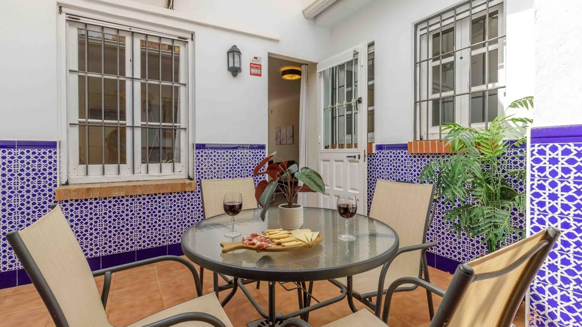 Living4Malaga Ocean Glow Apartmán